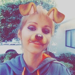 Meet your Posher, Carol